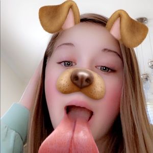 Meet your Posher, Kaelie